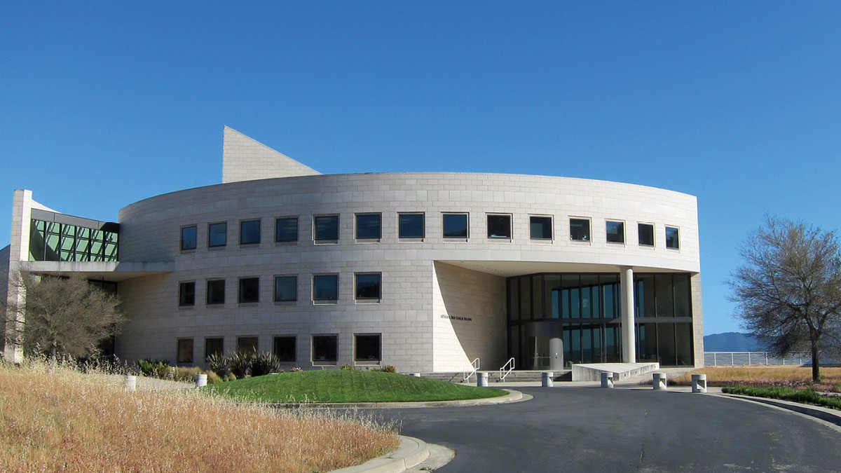 The Buck Institute, California Institute for Regenerative Medicine